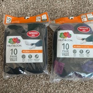 Hanes Sock Bundle